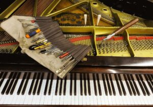 pre-sale vancouver piano tuning and service